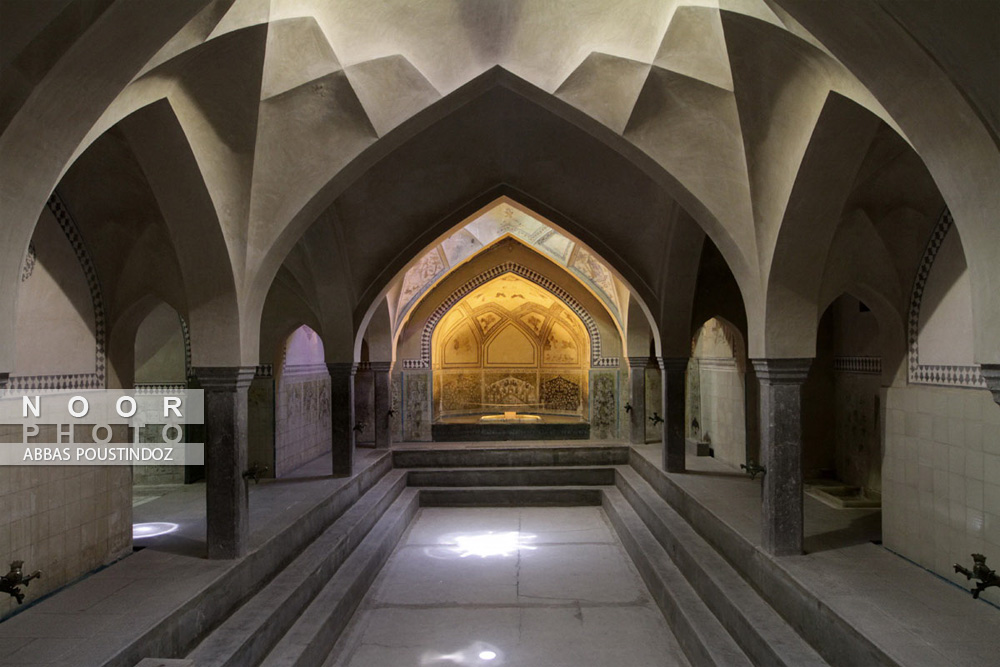 جاذبه های طبیعی و میراث فرهنگی اصفهان