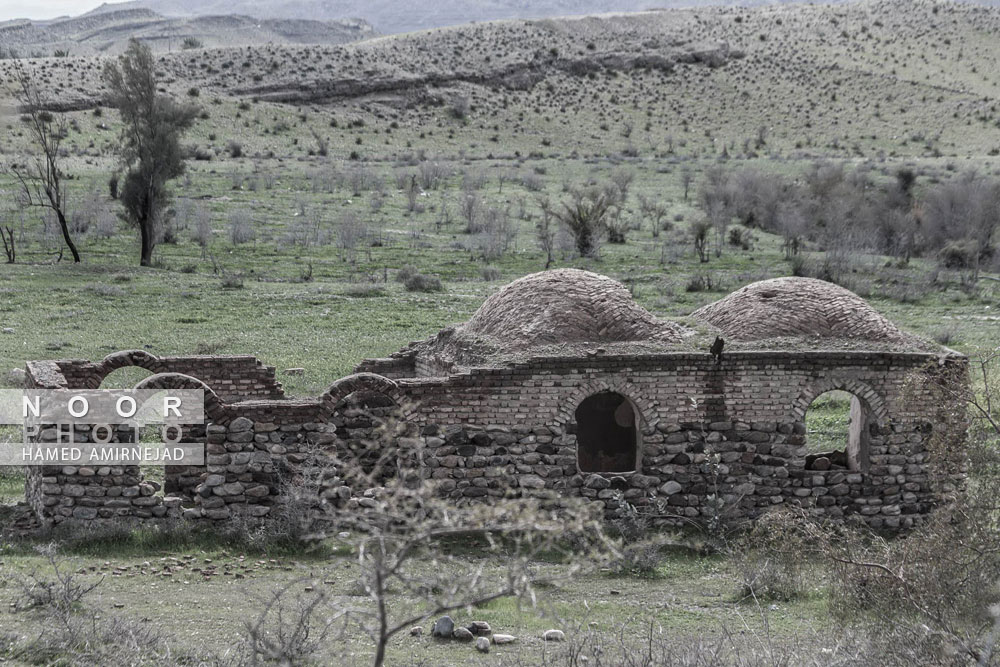 خشکسالی در جنوب کرمان