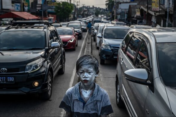 پسر، اندونزی، ۲۰۲۱