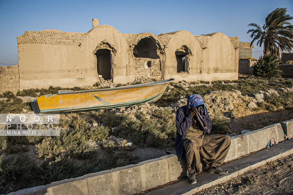 مصرف مواد مخدر در حاشیه شهر زابل استان سیستان و بلوچستان