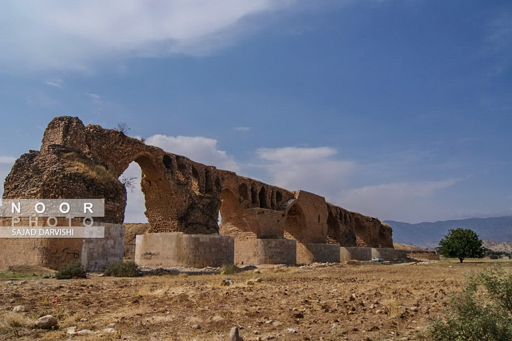 جاذبه های طبیعی و فرهنگی لرستان