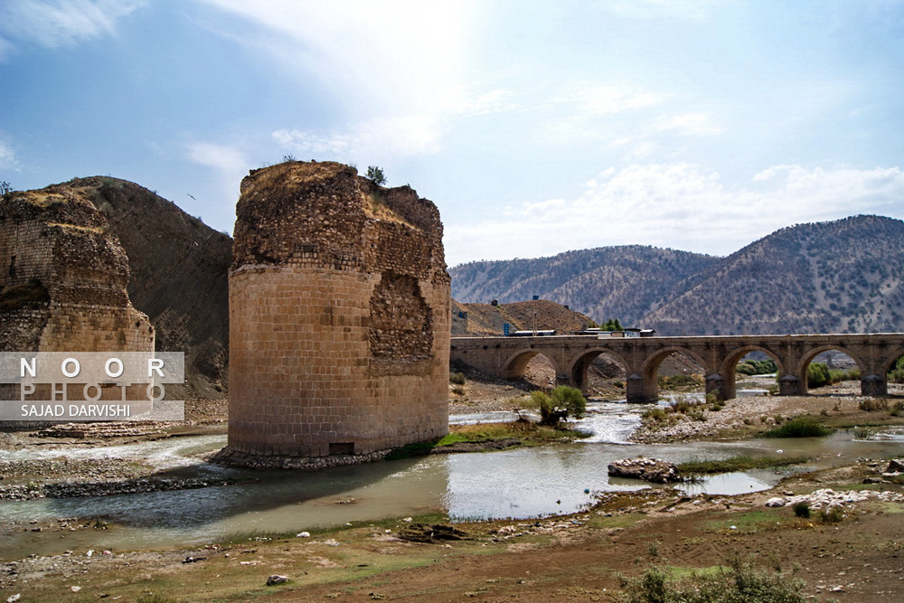 جاذبه های طبیعی و فرهنگی لرستان