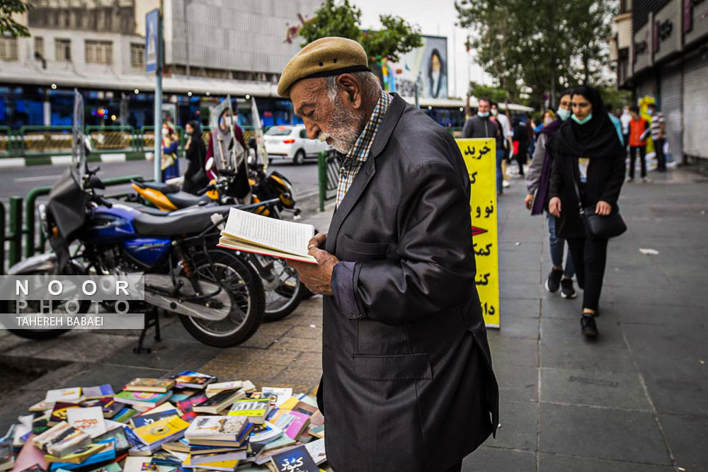 شیوع موج چهارم کرونا در تهران