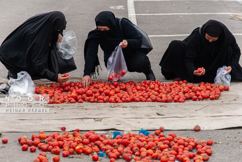 چهارشنبه بازار گرگان