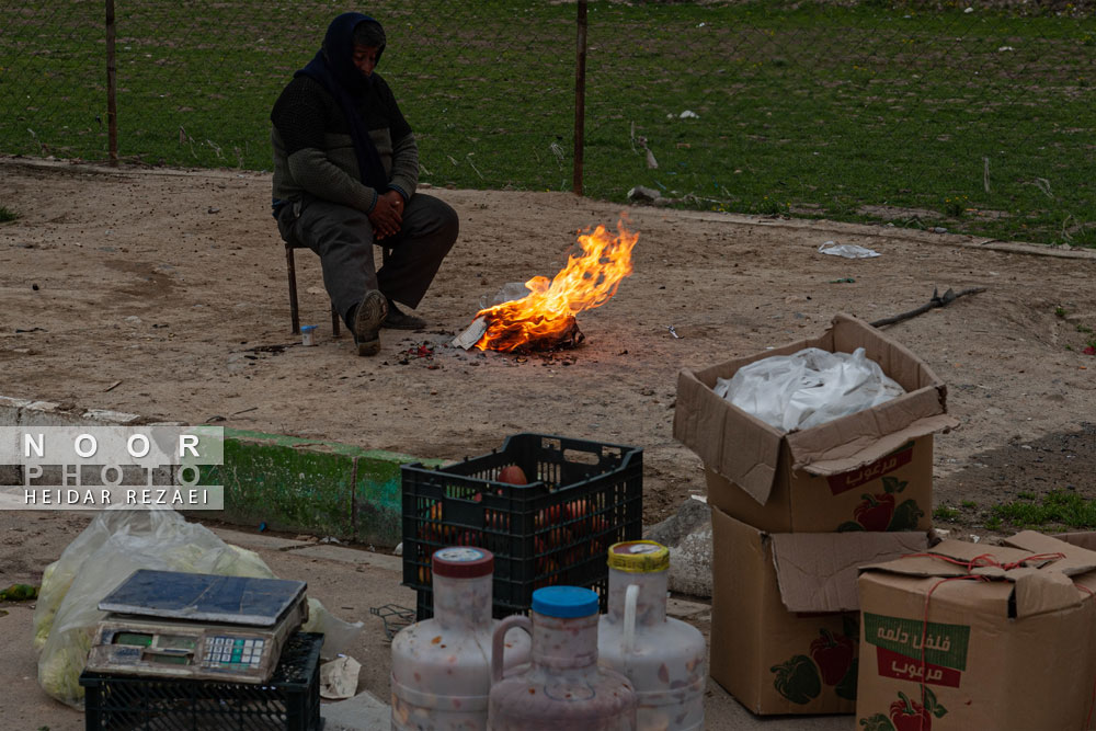 چهارشنبه بازار گرگان