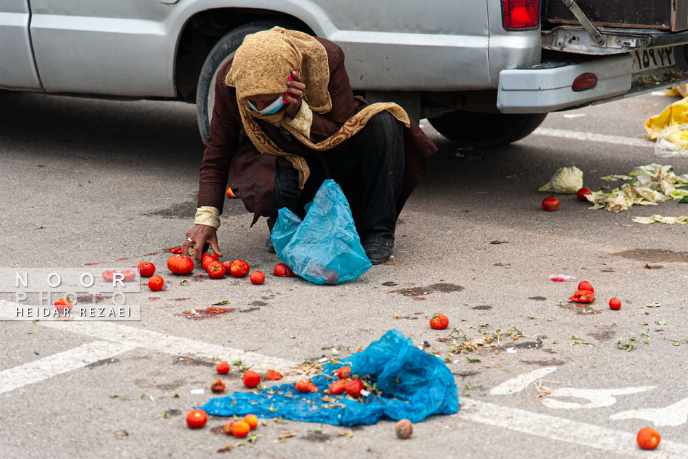 چهارشنبه بازار گرگان