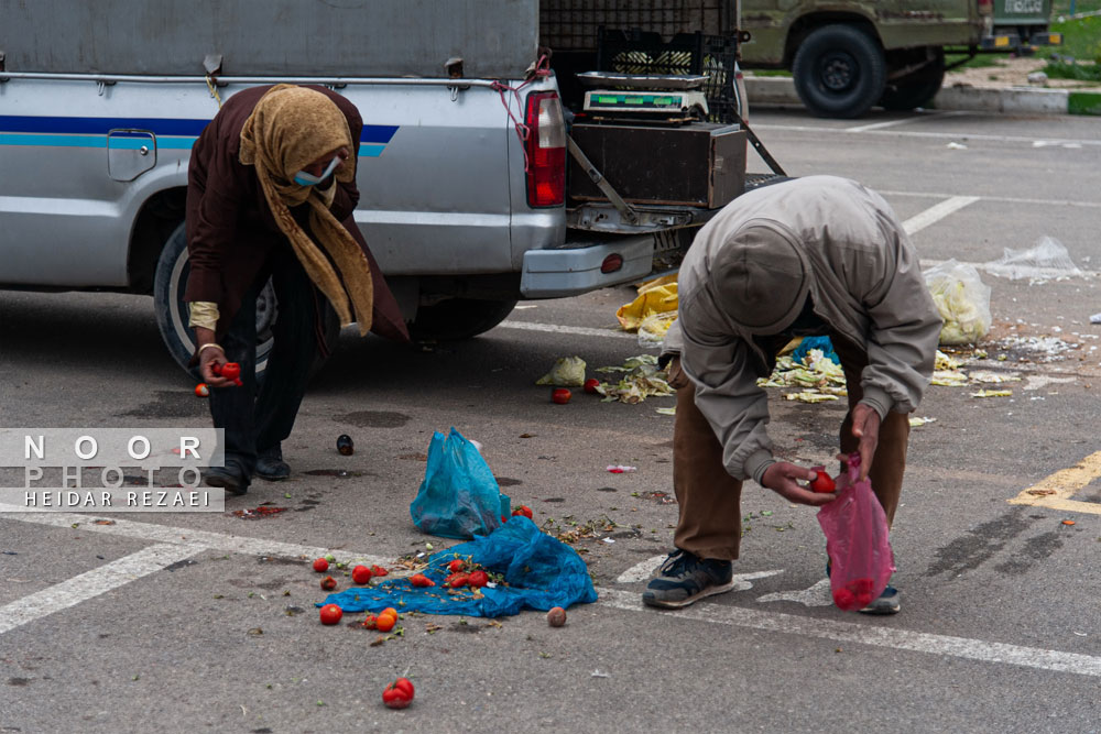 چهارشنبه بازار گرگان