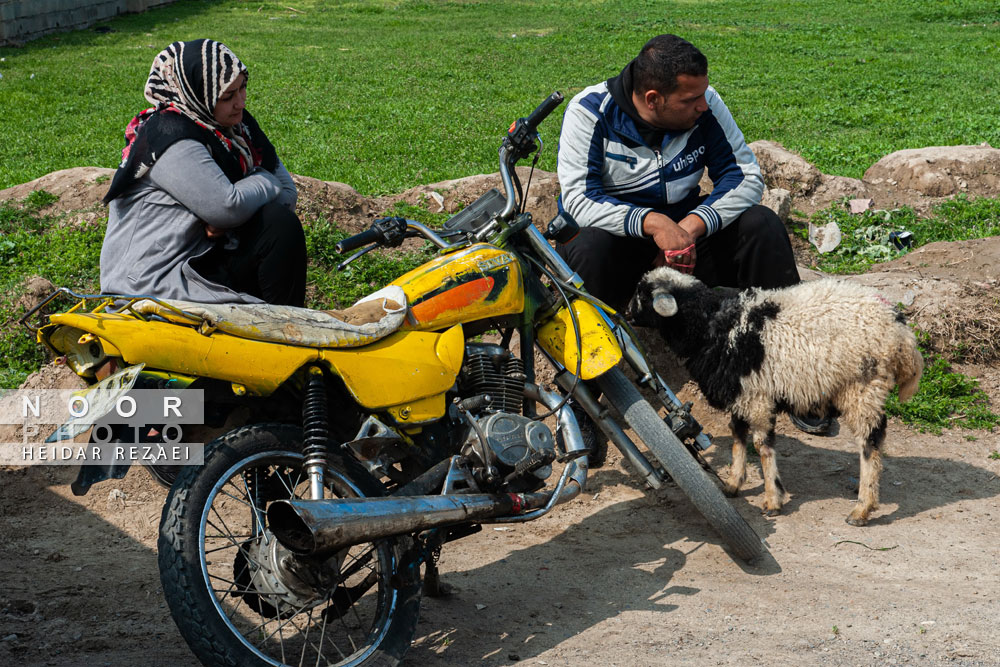 چهارشنبه بازار گرگان