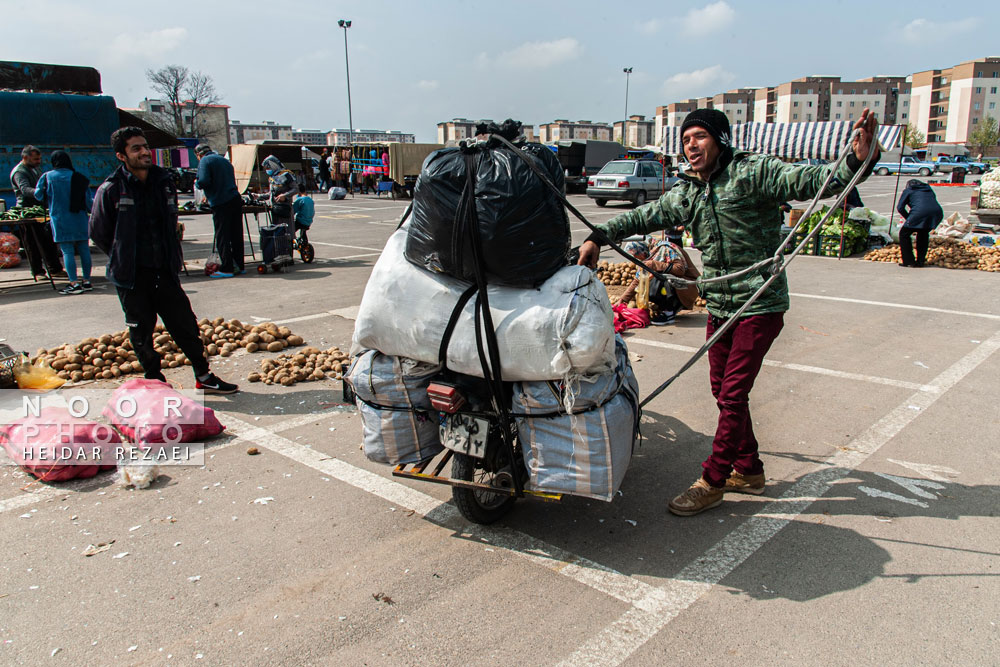 چهارشنبه بازار گرگان