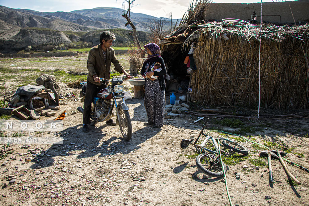 شیرخواران شیره ای