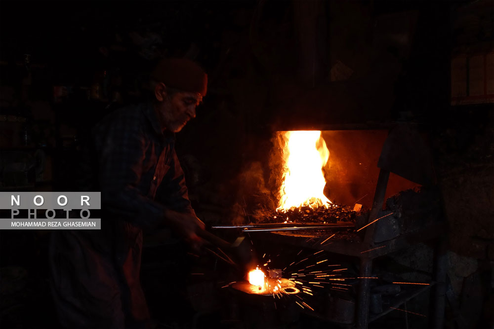 زندگی به سبک روستاهای بجنورد